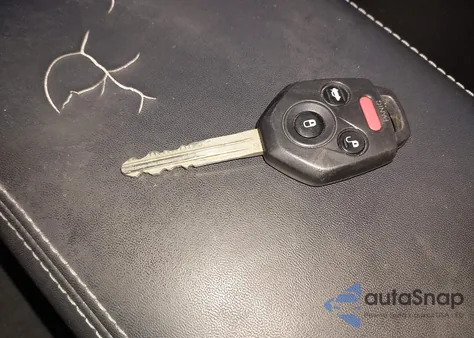 2016 Subaru Legacy 2.5I z USA, uszkodzony, nr VIN 4S3BNBA68G3064384